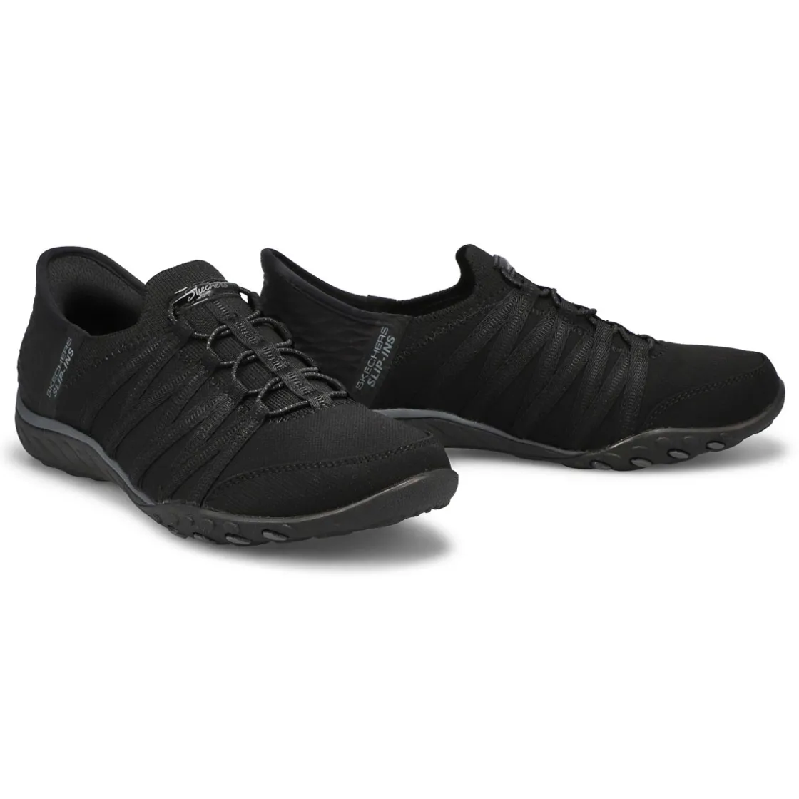 Skechers Breathe Easy Women