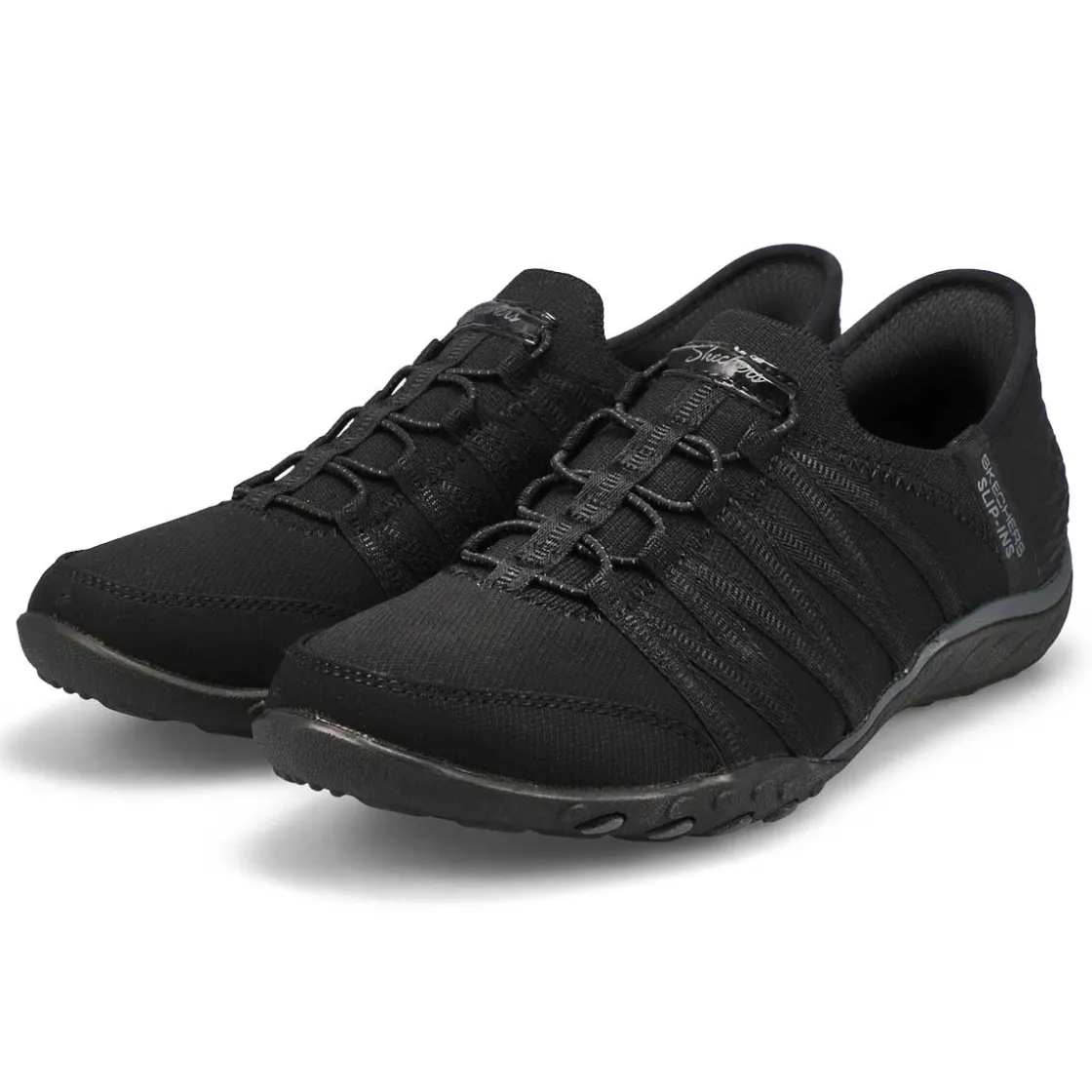 Skechers Breathe Easy Women