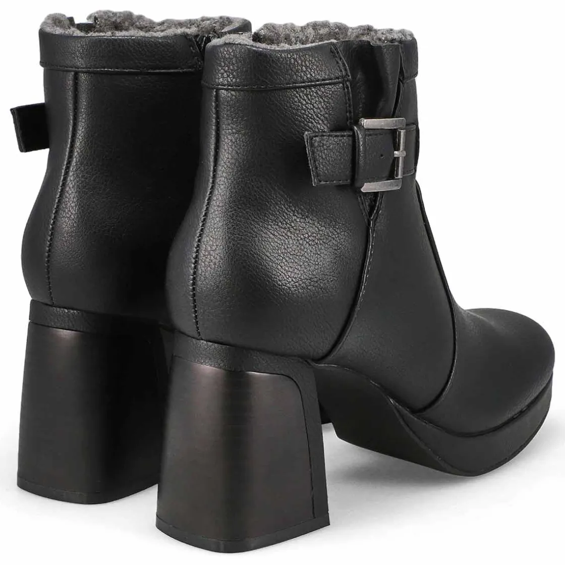 SoftMoc Bree Women Hot