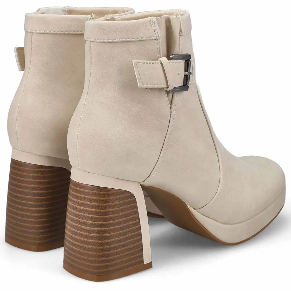 SoftMoc Bree Women Hot