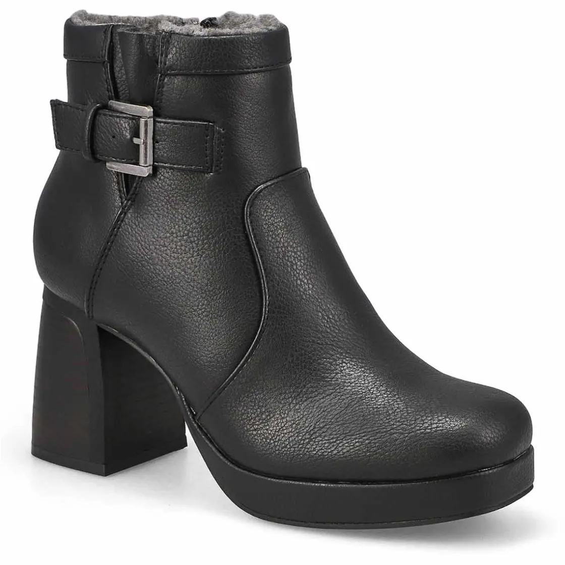 SoftMoc Bree Women Hot