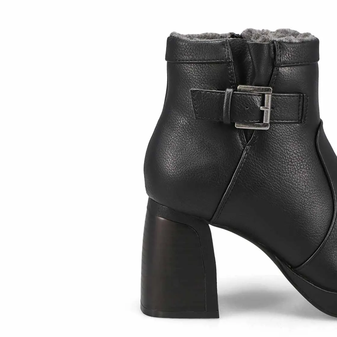 SoftMoc Bree Women Hot
