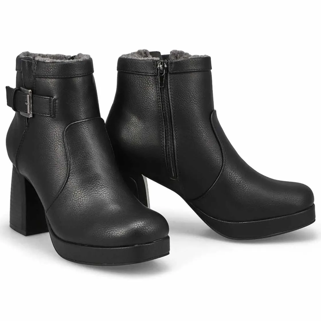 SoftMoc Bree Women Hot