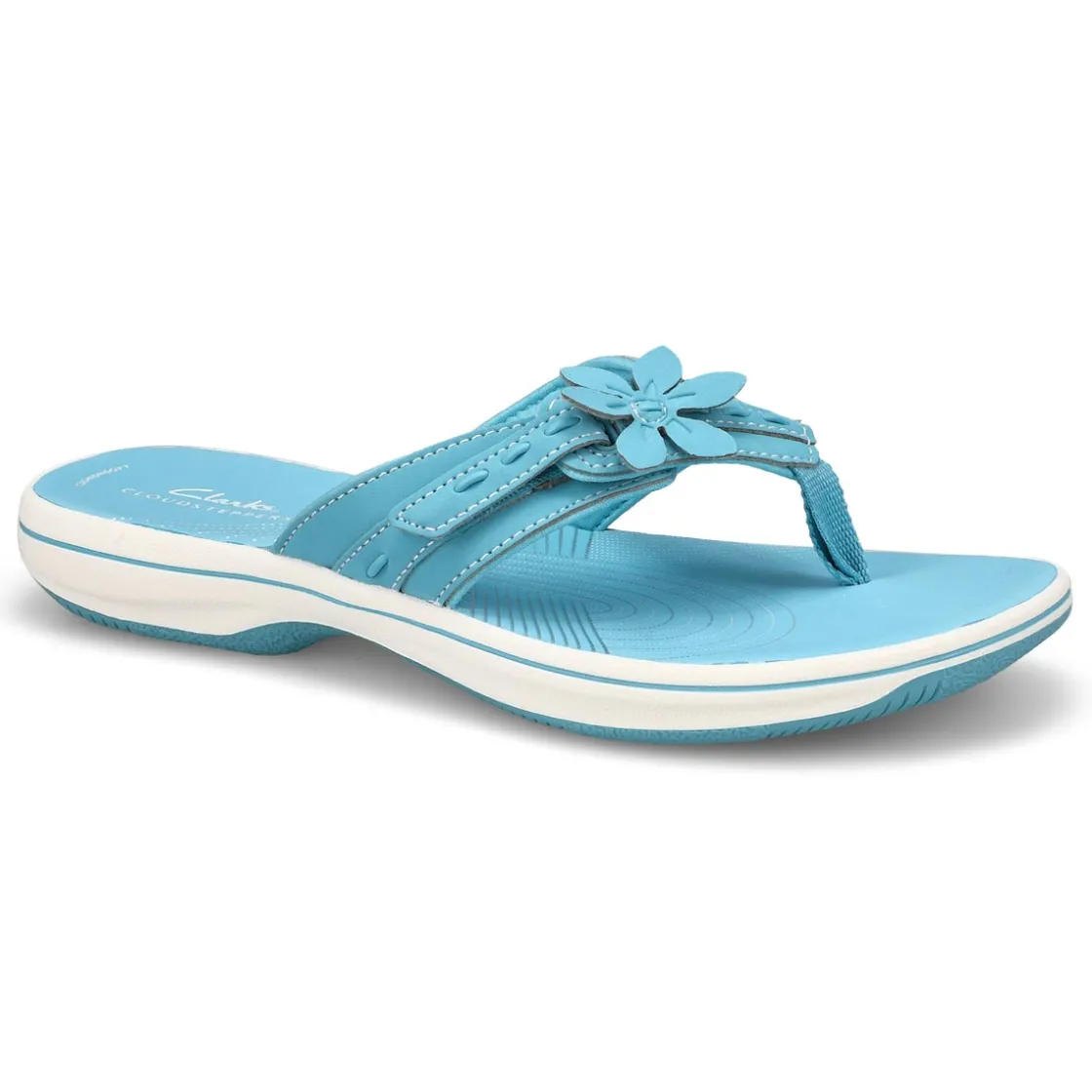 Clarks Breeze Opal Women Outlet