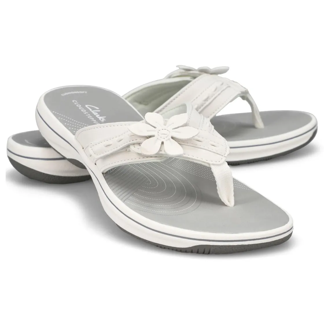 Clarks Breeze Opal Women Outlet