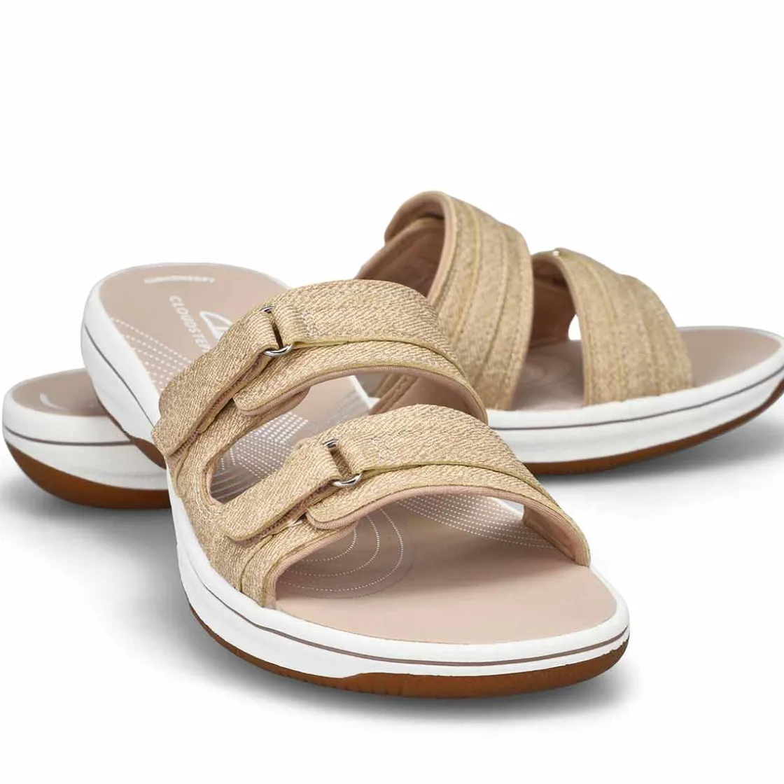 Clarks Breeze Piper Women Online
