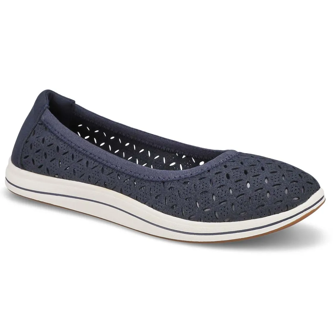 Clarks Breeze Roam Women