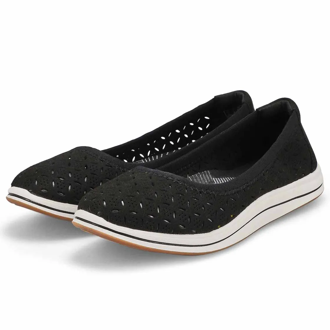 Clarks Breeze Roam Women