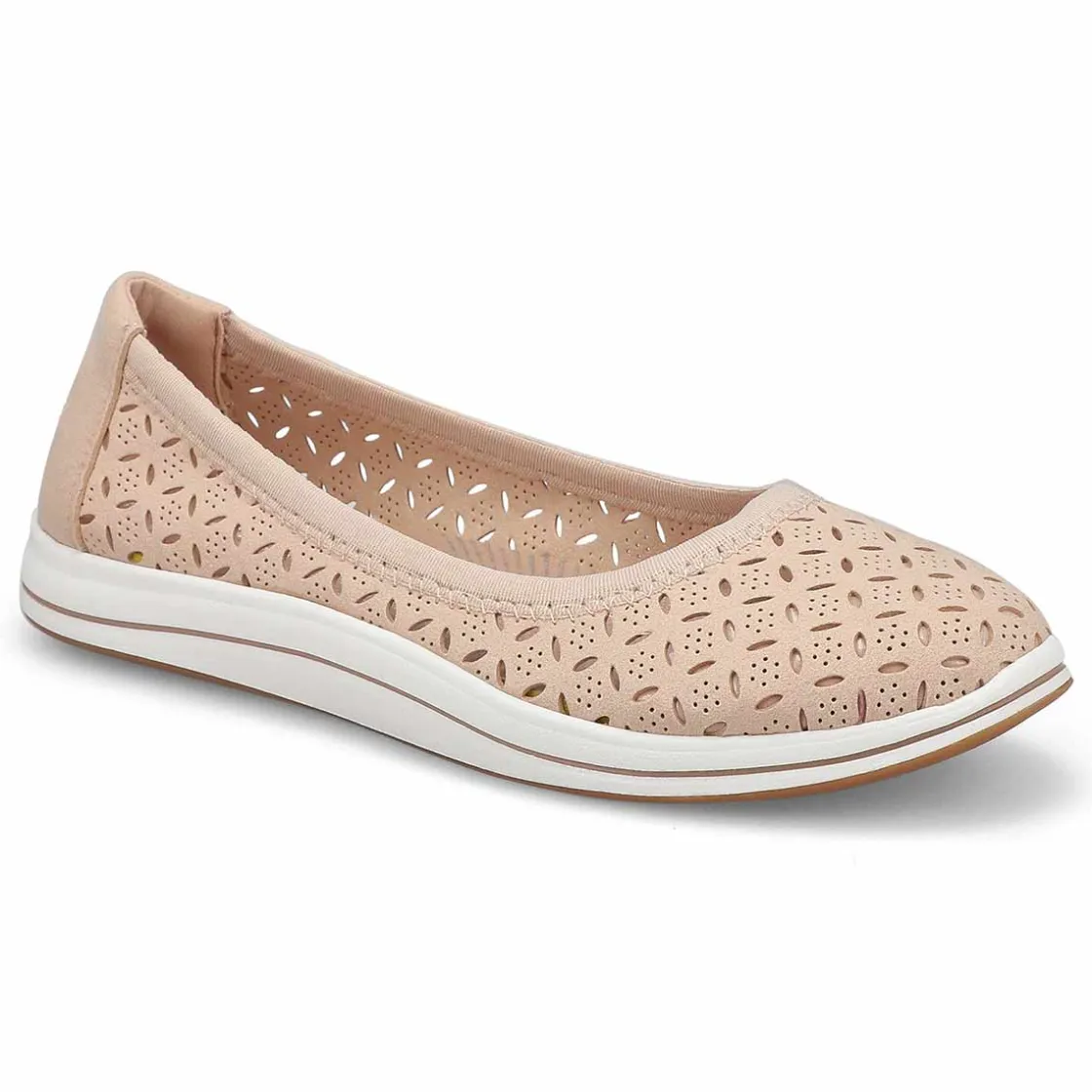 Clarks Breeze Roam Women