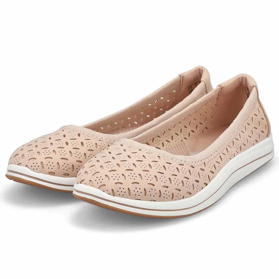 Clarks Breeze Roam Women