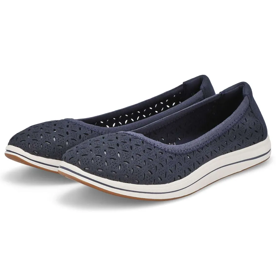 Clarks Breeze Roam Women