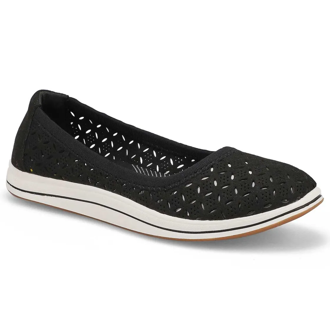 Clarks Breeze Roam Women