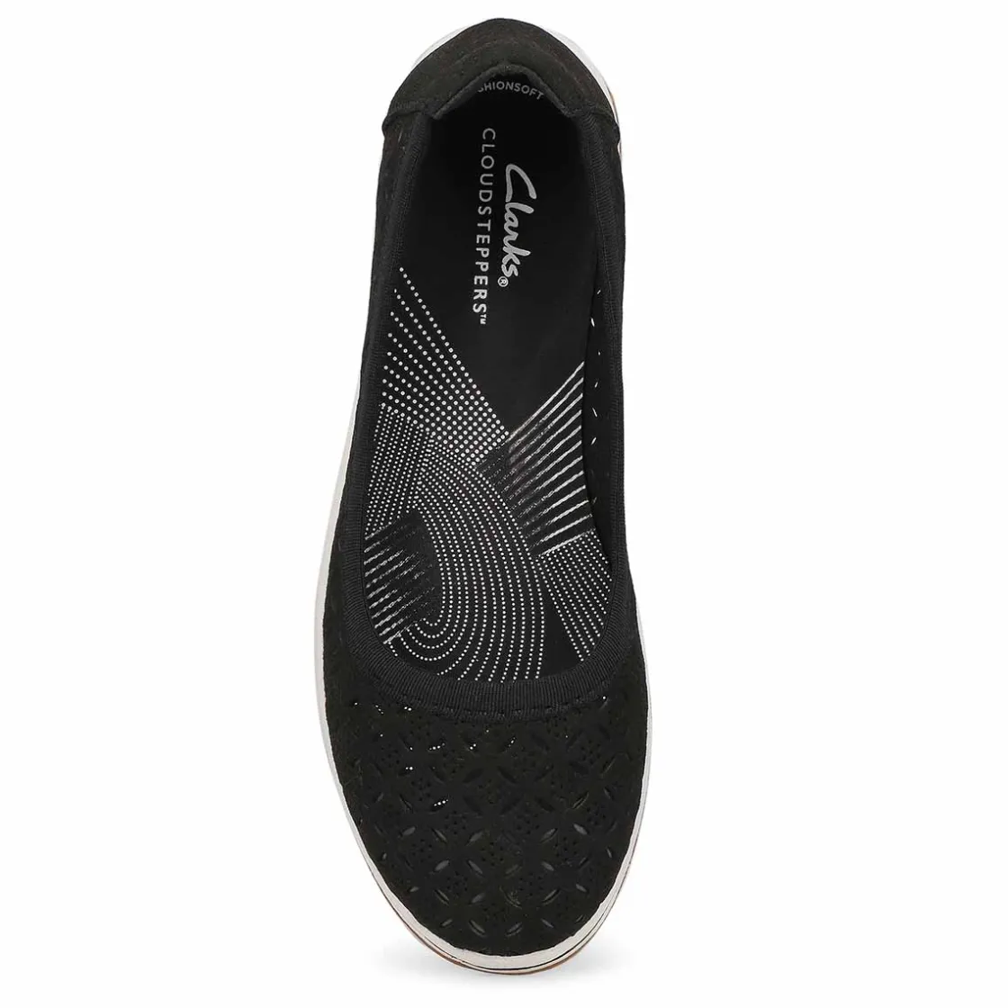 Clarks Breeze Roam Women