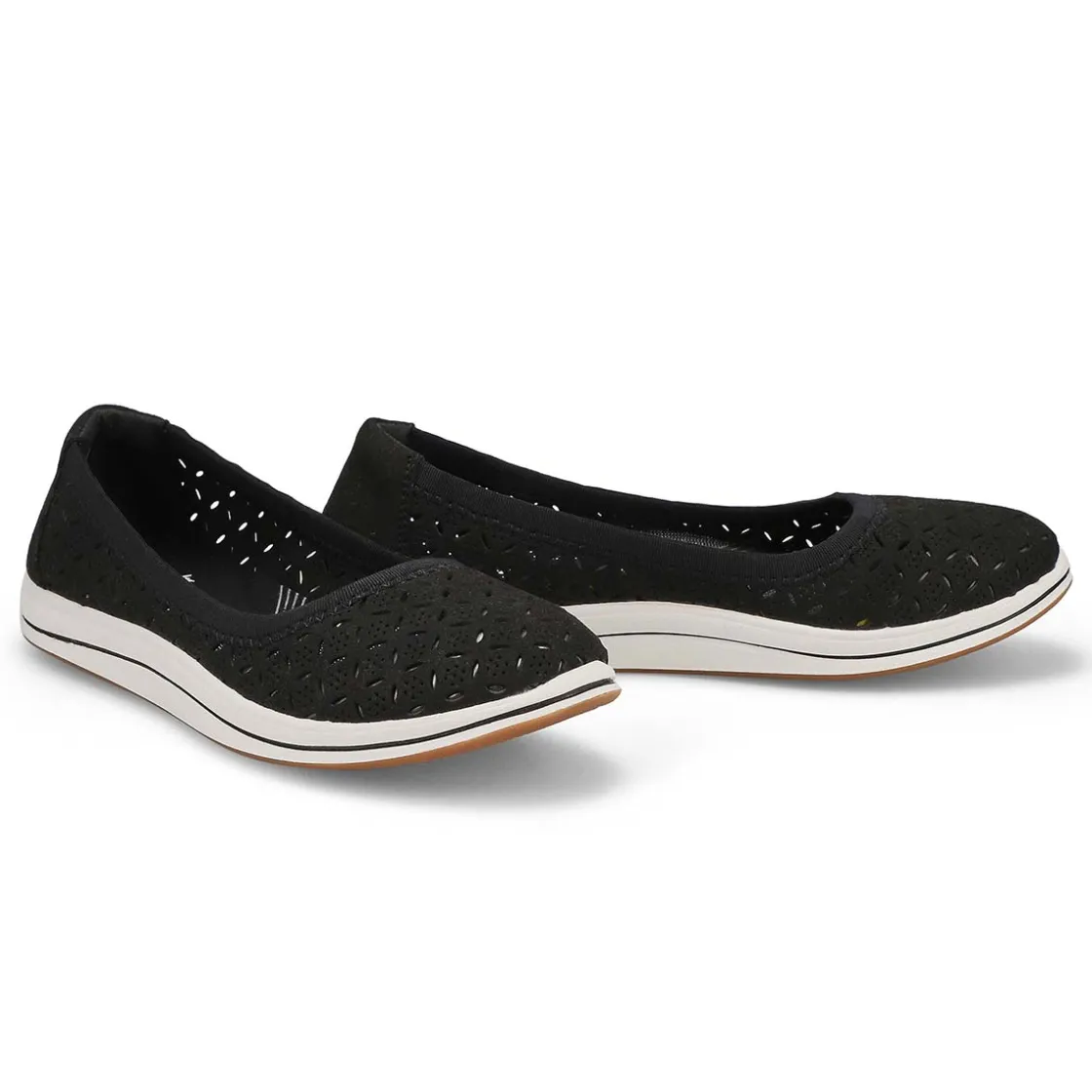Clarks Breeze Roam Women