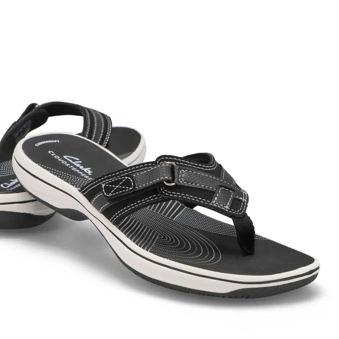 Clarks Breeze Sea Women Clearance