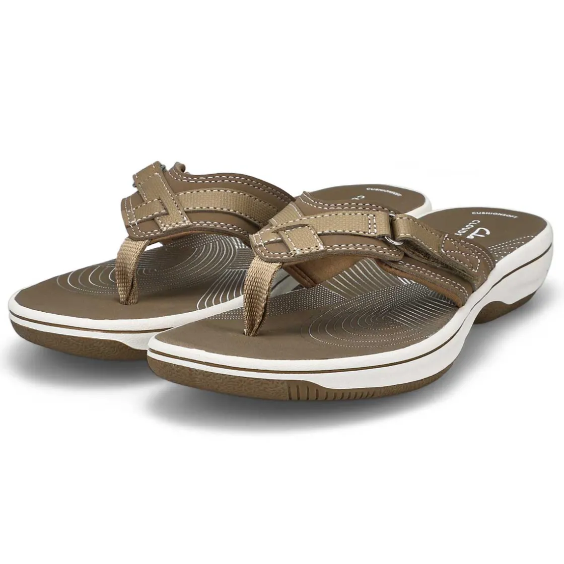 Clarks Breeze Sea Women Clearance