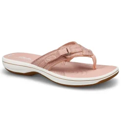 Clarks Breeze Sea Women Clearance