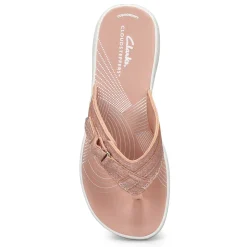 Clarks Breeze Sea Women Clearance