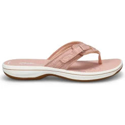 Clarks Breeze Sea Women Clearance