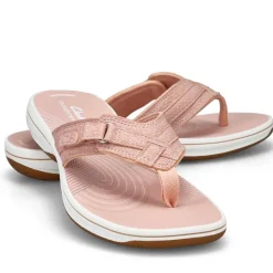 Clarks Breeze Sea Women Clearance
