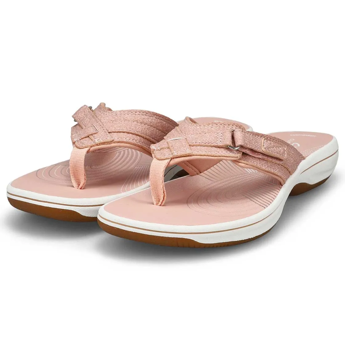 Clarks Breeze Sea Women Clearance