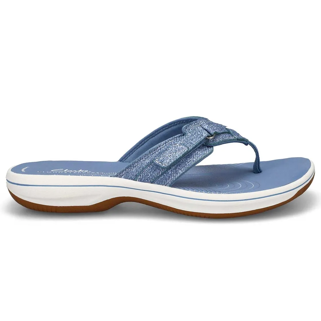 Clarks Breeze Sea Women Clearance