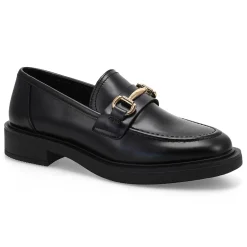 Steve Madden Bright Women Black Discount