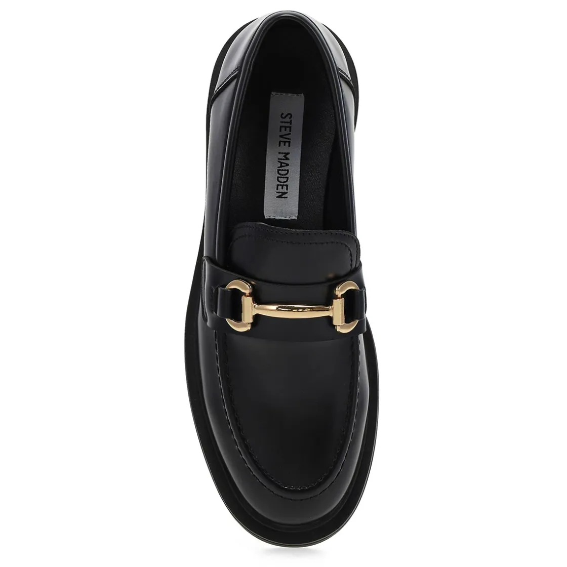 Steve Madden Bright Women Black Discount