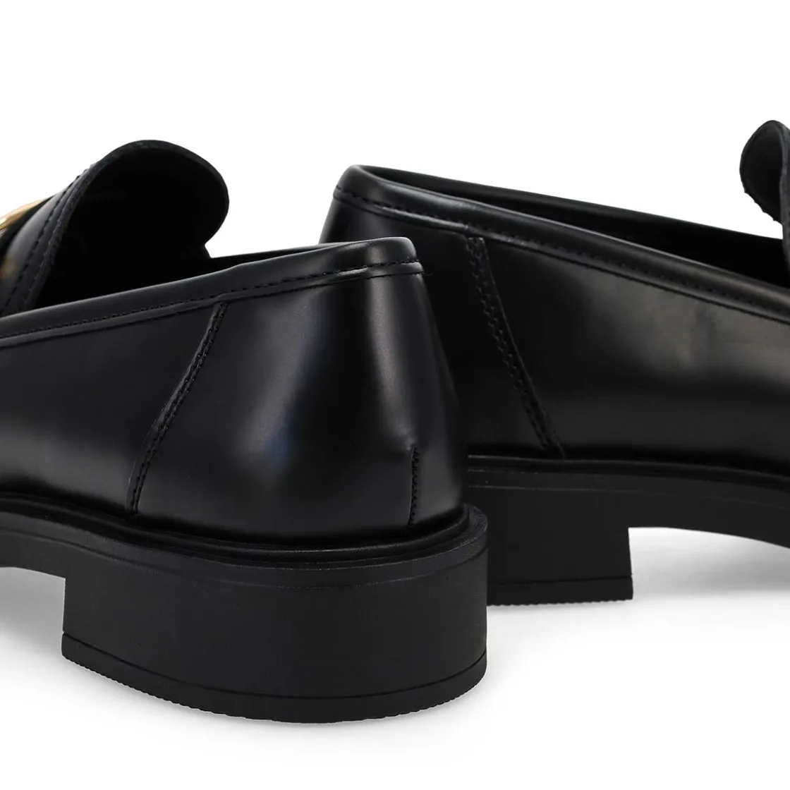 Steve Madden Bright Women Black Discount