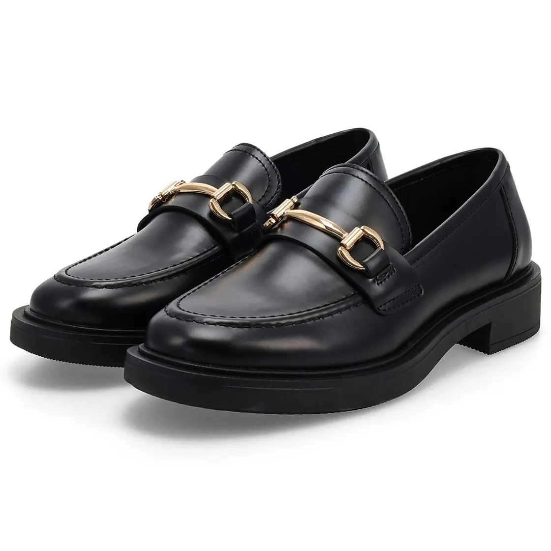 Steve Madden Bright Women Black Discount