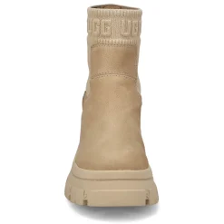 UGG Brooklyn Chelsea Women Mustard Outlet