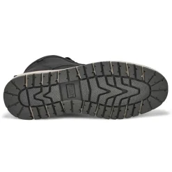 B&B By SoftMoc Bucky Men Black Clearance