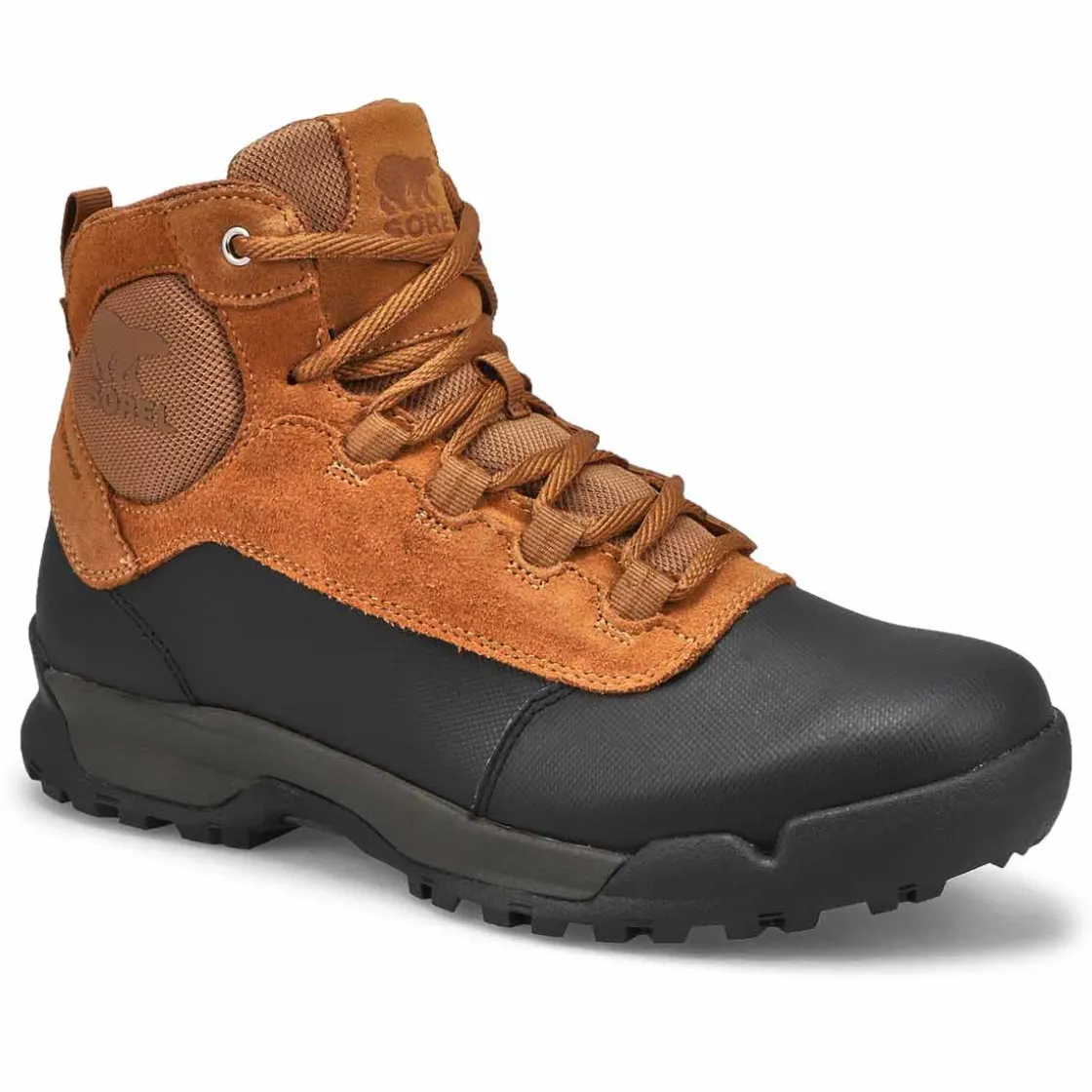 Sorel Buxton Lite Lace Men Discount