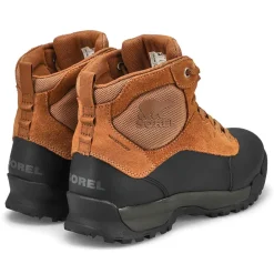 Sorel Buxton Lite Lace Men Discount