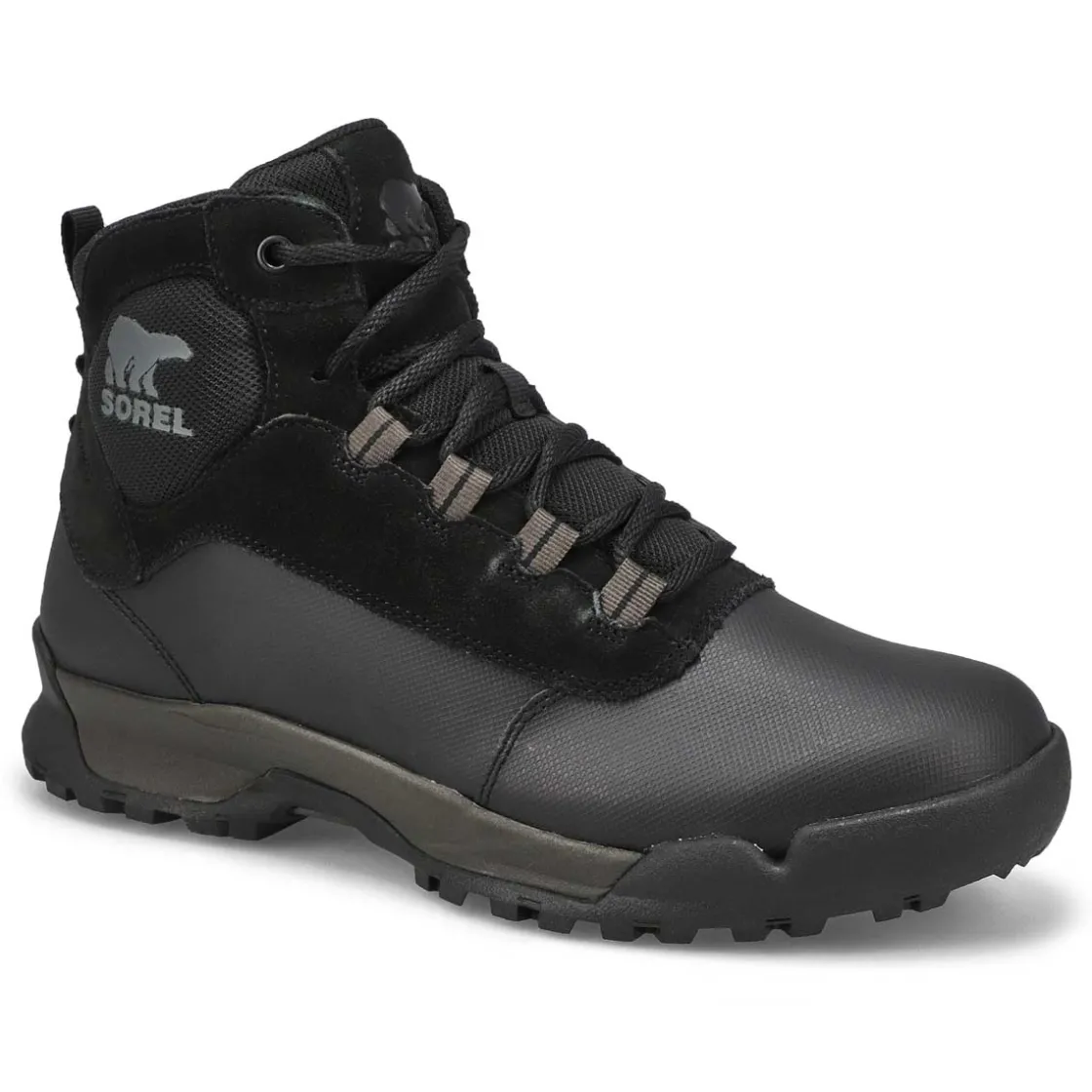 Sorel Buxton Lite Lace Men Discount