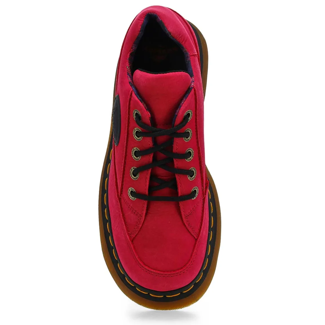 Dr Martens Buzz Women Hot