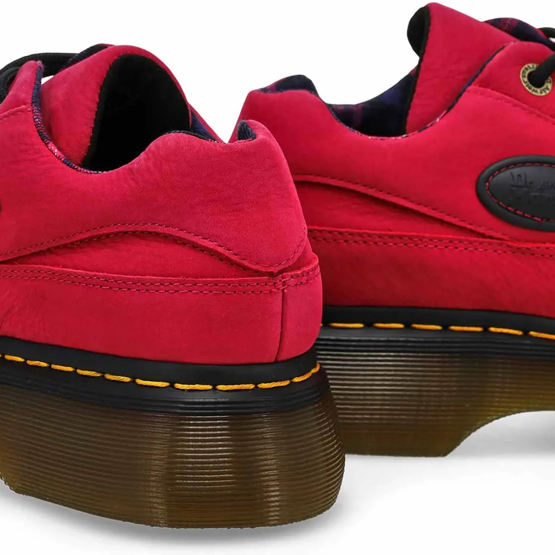 Dr Martens Buzz 51 Women Clearance