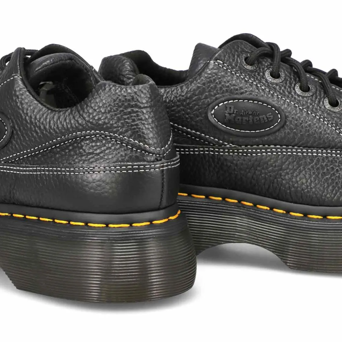 Dr Martens Buzz Women Best