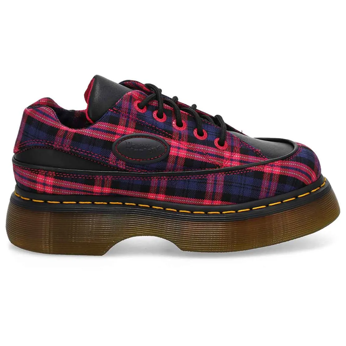 Dr Martens Buzz Women Best