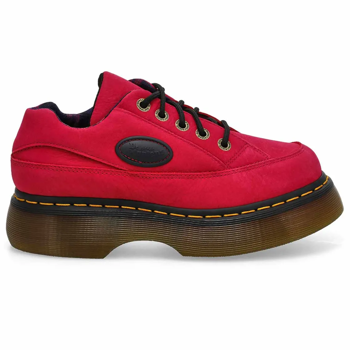 Dr Martens Buzz Women Best