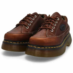 Dr Martens Buzz Tartan Women Best