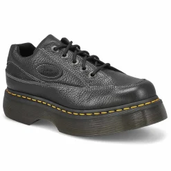 Dr Martens Buzz Tartan Women Best