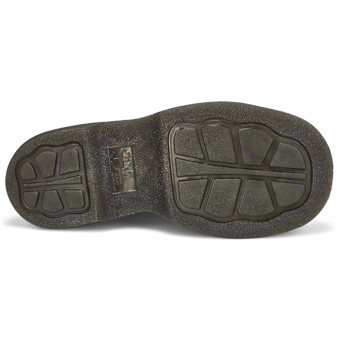 Dr Martens Buzz Tartan Women Best