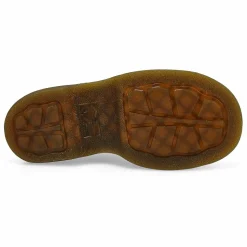 Dr Martens Buzz Tartan Women Best