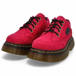 Dr Martens Buzz Tartan Women Best