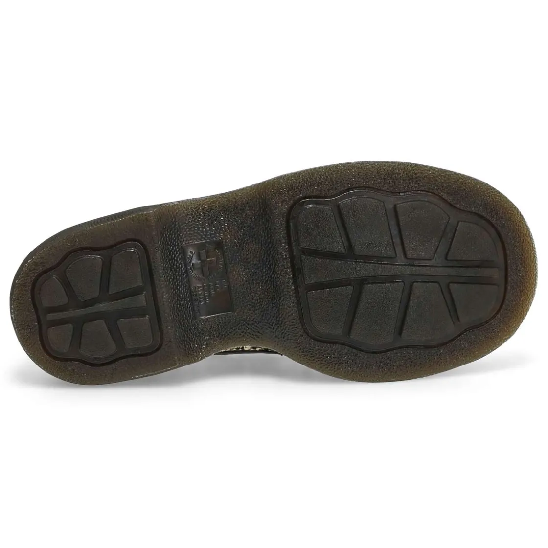 Dr Martens Buzz Tartan Women Best