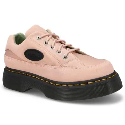 Dr Martens Buzz Tartan Women Best