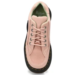Dr Martens Buzz Tartan Women Best