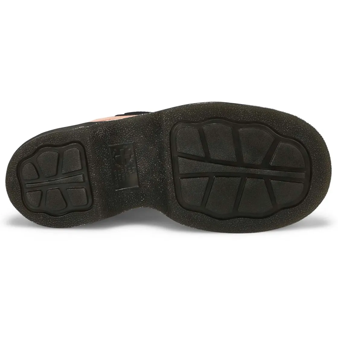 Dr Martens Buzz Tartan Women Best