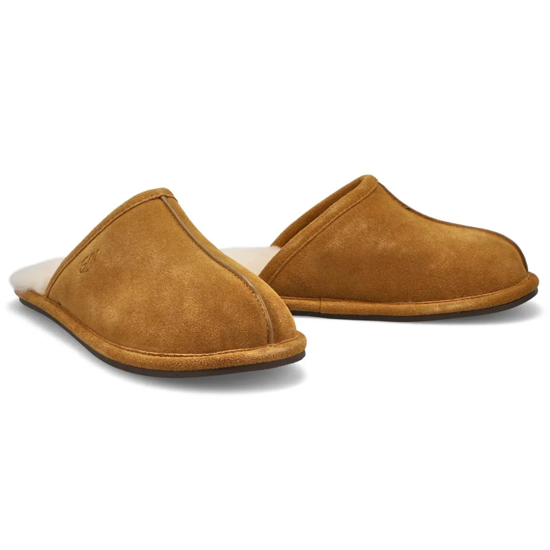 SoftMoc Cadel 2 Men Best